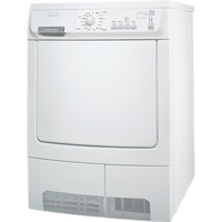 ELECTROLUX EDC 77570